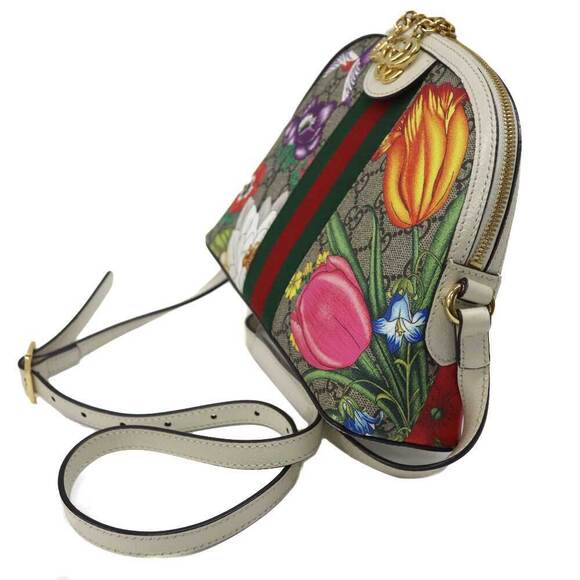 Gucci GG Shoulder Bag - Picture 2 of 9